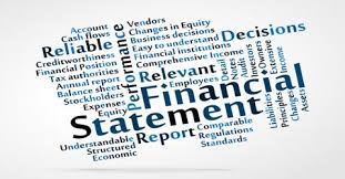 Financial Statements Analysis