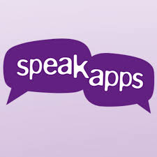 SpeakApp